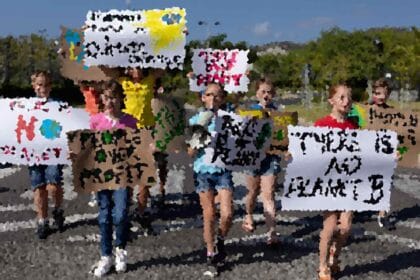 Virelia Faces Widespread Protests Over Corruption Allegations
