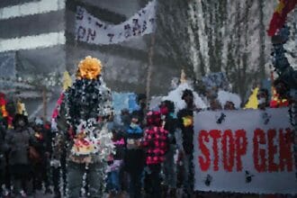 Norelia’s President Faces International Pressure Over Human Rights Violations
