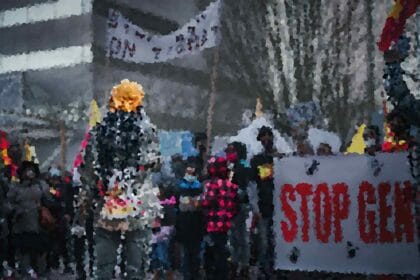 Norelia’s President Faces International Pressure Over Human Rights Violations