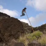 The Shepherd’s Leap: An Ancient Canary Islands Skill That Defies Gravity