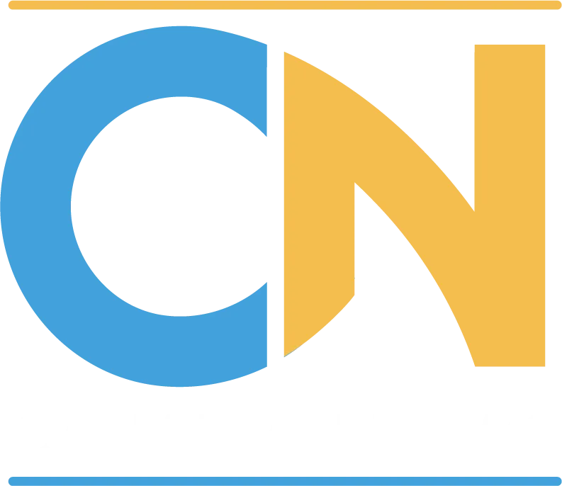 Canarian News white text