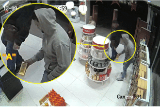 The Civil Guard Uncovers Twelve Crimes of Theft in Shops and Hotels in Corralejo