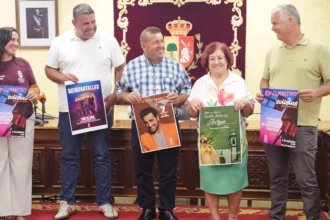 Celebration Schedule for Antigua 2025 in Honour of Our Lady of La Antigua