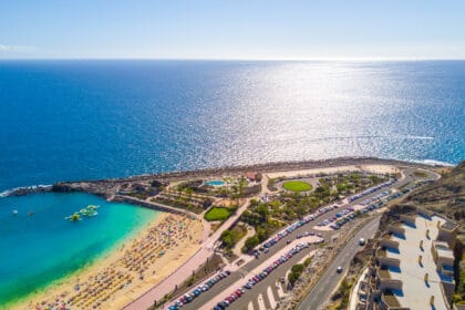From Black Sand Beaches to Stargazing Peaks: The Canary Islands Will Blow Your Mind