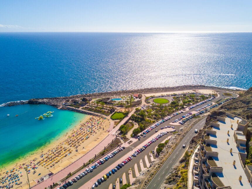 From Black Sand Beaches to Stargazing Peaks: The Canary Islands Will Blow Your Mind