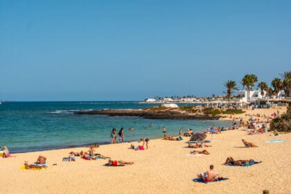 7 Islands, 7 Different Worlds: Why the Canaries Will Rewrite Your Travel Bucket List