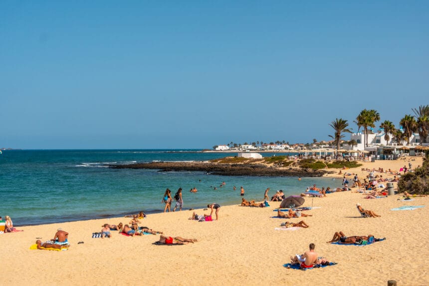 7 Islands, 7 Different Worlds: Why the Canaries Will Rewrite Your Travel Bucket List