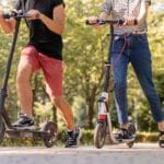 Spain to Make Insurance and Registration Compulsory for Electric Scooters from 2026