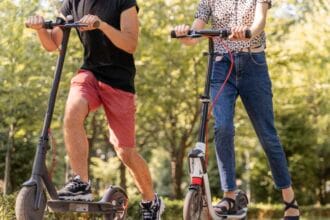 Spain to Make Insurance and Registration Compulsory for Electric Scooters from 2026